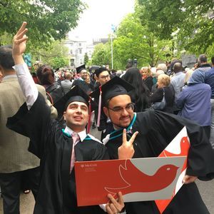 Meet your Posher, Philip